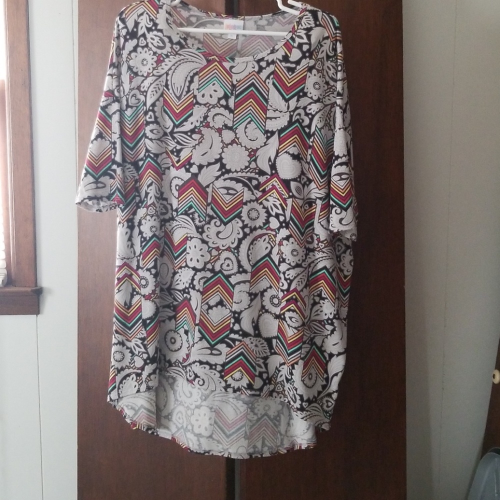 Lularoe Irma
